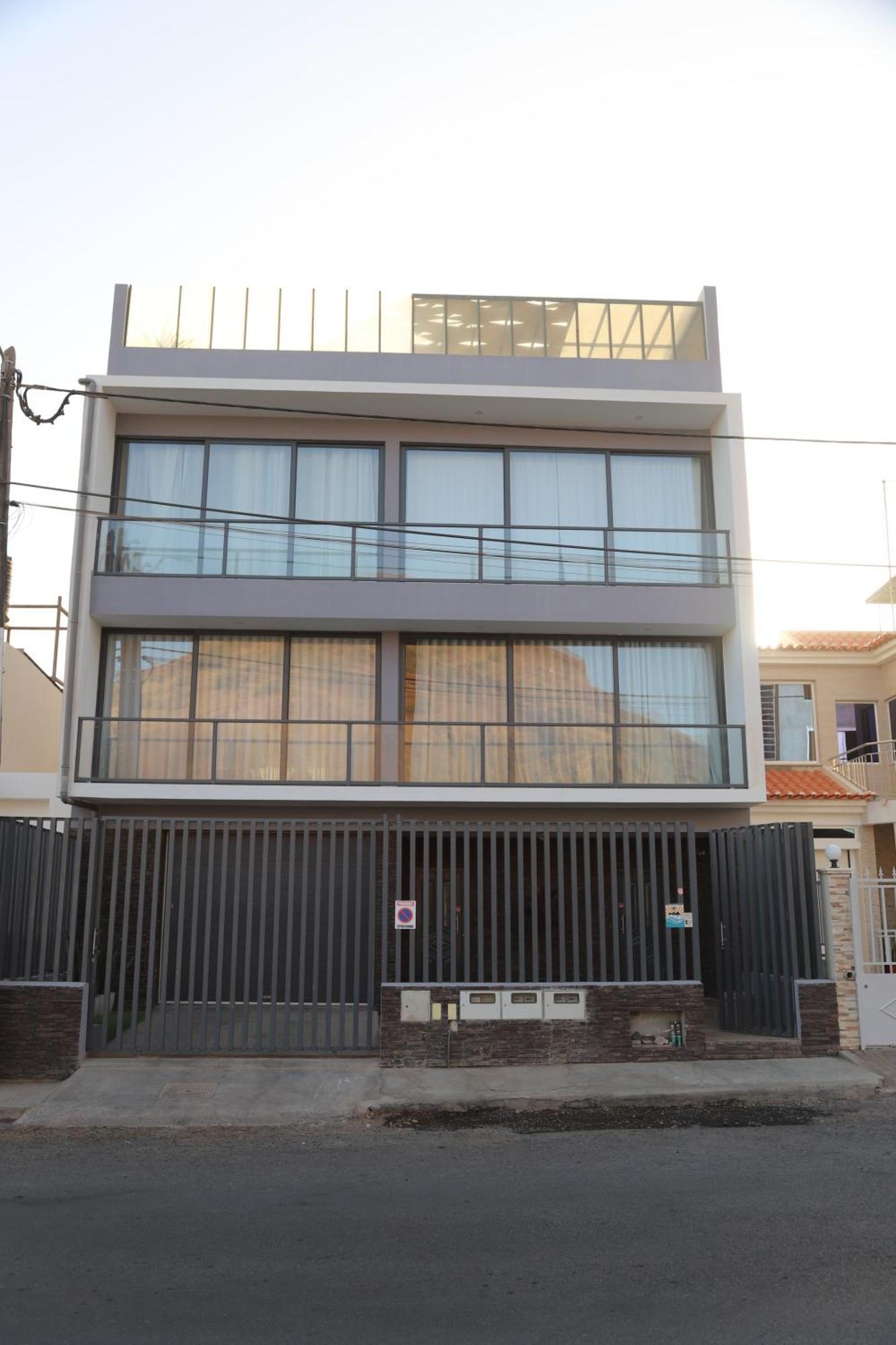 Maison Da Praia Ngoại thất bức ảnh