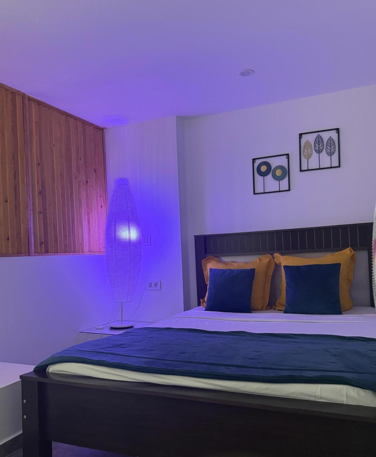 Maison Da Praia Ngoại thất bức ảnh