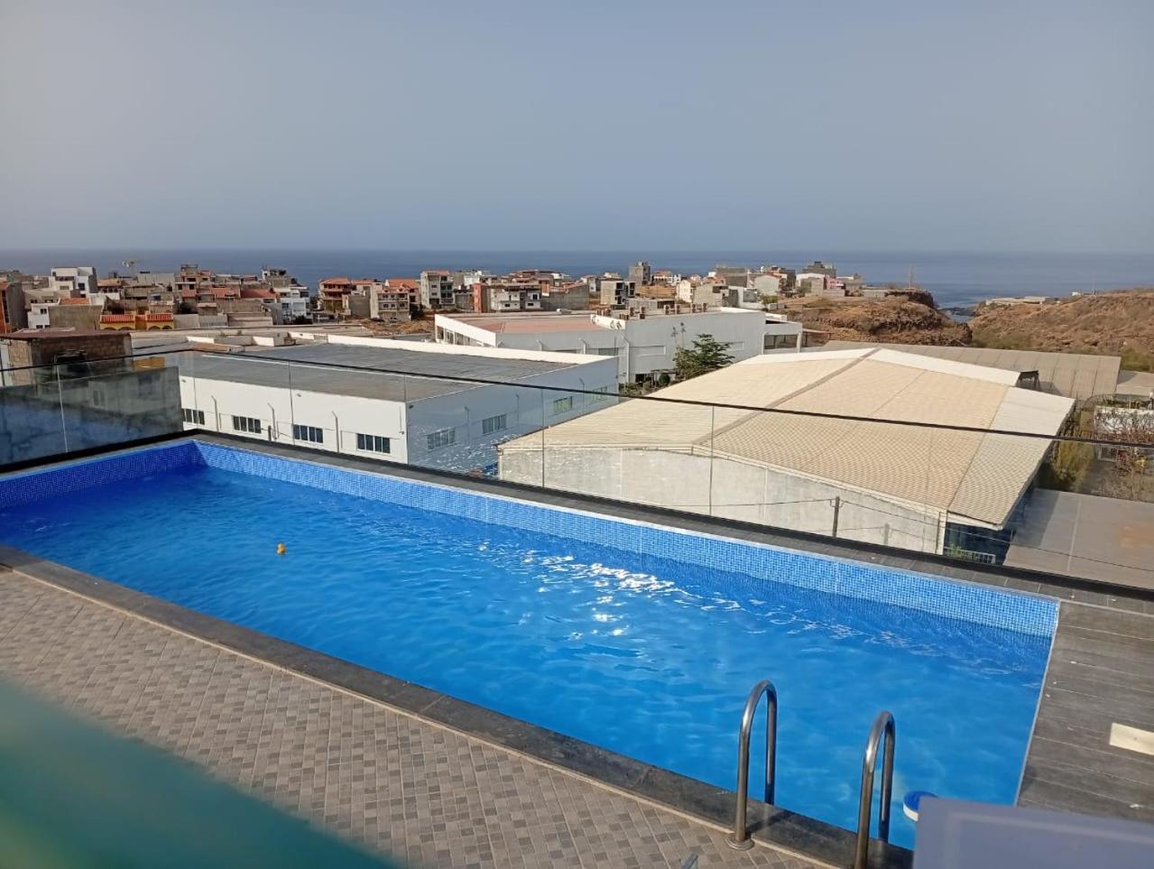 Maison Da Praia Ngoại thất bức ảnh