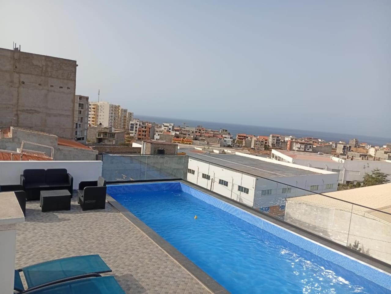Maison Da Praia Ngoại thất bức ảnh